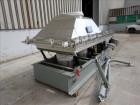 Used Witte Continuous Vibrating Fluid Bed Dryer Cooler Classifier