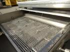 Used Witte Continuous Vibrating Fluid Bed Dryer Cooler Classifier