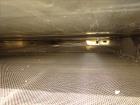 Used Witte Continuous Vibrating Fluid Bed Dryer Cooler Classifier