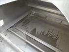 Used Witte Continuous Vibrating Fluid Bed Dryer Cooler Classifier