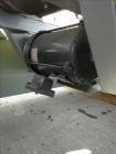 Used Witte Continuous Vibrating Fluid Bed Dryer Cooler Classifier