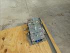 Used Witte Continuous Vibrating Fluid Bed Dryer Cooler Classifier