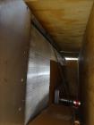 Used Witte Continuous Vibrating Fluid Bed Dryer Cooler Classifier