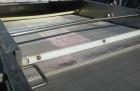 Used Stainless Steel Witte Vibratory Dewatering Dryer