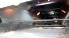 Used Witte Vibrating Fluid Bed Dryer System, 304 Stainless Steel.  (5) Zone, gas heated, rated 8,000,000 btu/hr. Approximately 48” wide x 30’ long wide wedge wire screen.  Driven by a 7.5 hp, 3/60/23...