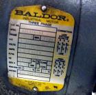 Used Witte Vibrating Fluid Bed Dryer, 304 Stainless Steel, 144