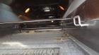 Used Witte Vibrating Fluid Bed Dryer System, 304 Stainless Steel