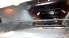 Used Witte Vibrating Fluid Bed Dryer System, 304 Stainless Steel