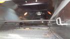 Used Witte Vibrating Fluid Bed Dryer System, 304 Stainless Steel