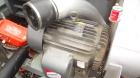 Used Witte Vibrating Fluid Bed Dryer System, 304 Stainless Steel