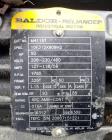 Used Witte Vibrating Fluid Bed Dryer System, 304 Stainless Steel