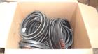 Used Witte Vibrating Fluid Bed Dryer System, 304 Stainless Steel