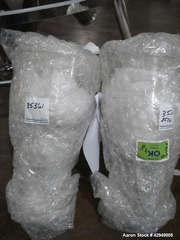 Used STREA 1 Aeromatic Fluid Bed Dryer Serial No. 899017