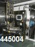 Used Niro Aeromatic Fielder fluid bed dryer, model MP1, 316L stainless steel construction, with cyclones, Siemens control system on a mobile base, with  air handling system which consists of (1) 7Air...