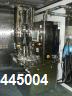 Used Niro Aeromatic Fielder fluid bed dryer, model MP1, 316L stainless steel construction, with cyclones, Siemens control system on a mobile base, with  air handling system which consists of (1) 7Air...