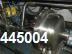 Used Niro Aeromatic Fielder fluid bed dryer, model MP1, 316L stainless steel construction, with cyclones, Siemens control system on a mobile base, with  air handling system which consists of (1) 7Air...