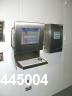 Used Niro Aeromatic Fielder fluid bed dryer, model MP1, 316L stainless steel construction, with cyclones, Siemens control system on a mobile base, with  air handling system which consists of (1) 7Air...