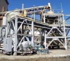 Used- Fluid Bed Dryer System.