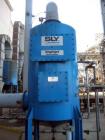 Used- Fluid Bed Dryer System.