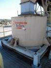 Used- Fluid Bed Dryer System.