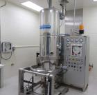 Used- Aeromatic Fluid Bed Dryer