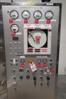 Used- Aeromatic Fluid Bed Dryer