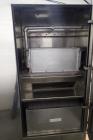 Used- Aeromatic Fluid Bed Dryer