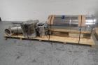 Used- Aeromatic Fluid Bed Dryer