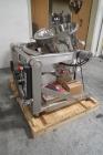 Used- Aeromatic Fluid Bed Dryer