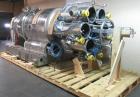 Used Aeromatic Fluid Bed Dryer