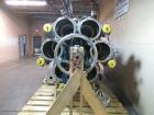 Used Aeromatic Fluid Bed Dryer