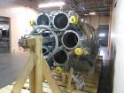 Used Aeromatic Fluid Bed Dryer