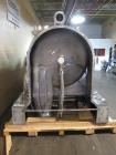 Used Aeromatic Fluid Bed Dryer