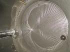 Used Aeromatic Fluid Bed Dryer