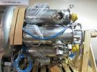 Used- Aeromatic Fluid Bed Dryer