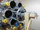 Used- Aeromatic Fluid Bed Dryer