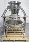 Used Glatt 18