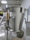 Used Glatt 18