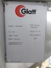 Used- Glatt 18