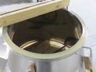 Used Glatt 18