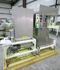 Used Applied Chemical Technology Fluid Bed System, Model 300N