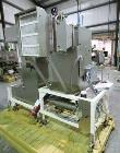 Used Applied Chemical Technology Fluid Bed System, Model 300N