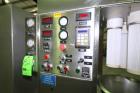 Used Applied Chemical Technology Fluid Bed System, Model 300N
