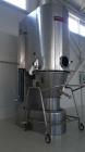 Used Aeromatic AG S3 Fluid Bed Dryer