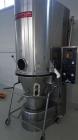 Used Aeromatic AG S3 Fluid Bed Dryer