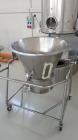 Used Aeromatic AG S3 Fluid Bed Dryer