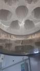Used Aeromatic AG S3 Fluid Bed Dryer