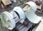 Used Aeromatic Lab Size Fluid Bed Batch Dryer, Model E-120-2. 16