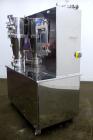 Used Stainless Steel Gea Niro Aeromatic Fielder Batch Fluid Bed Multi-Processor