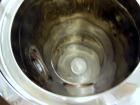 Used Stainless Steel Gea Niro Aeromatic Fielder Batch Fluid Bed Multi-Processor